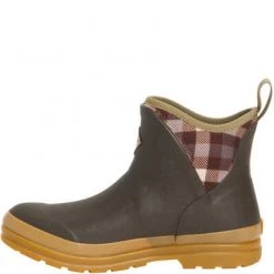 Muck Boot Muck WOMEN'S ORIGINAL ANKLE Boot - Brown Womens