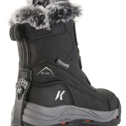 Womens Korkers Snowmageddon Snow Boots - Women's