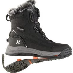 Womens Korkers Snowmageddon Snow Boots - Women's