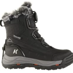 Womens Korkers Snowmageddon Snow Boots - Women's