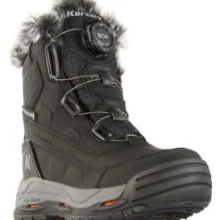 Womens Korkers Snowmageddon Snow Boots - Women's