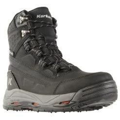 Mens Korkers Snowmageddon Snow Boots - Men's