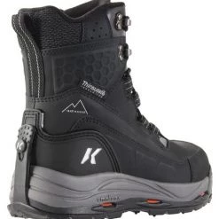 Mens Korkers Snowmageddon Snow Boots - Men's