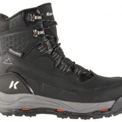 Mens Korkers Snowmageddon Snow Boots - Men's
