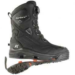 Mens Korkers Polar Vortex 600 Insulated Winter Boots - Men's