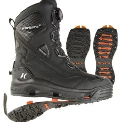 Mens Korkers Polar Vortex 600 Insulated Winter Boots - Men's