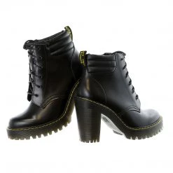 Dr. Martens Persephone Buttero Fashion Boots - Women's Womens