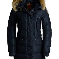 Parajumpers Harraseeket Jacket - BLACK - Womens