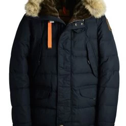 Parajumpers DEER Jacket - Black - Mens