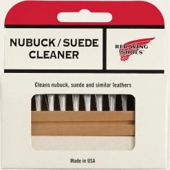 Red Wing Heritage Nubuck/Suede Cleaner Kit