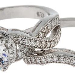 Lifestyle Silver Ring Fine Jewelry