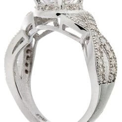 Lifestyle Silver Ring Fine Jewelry