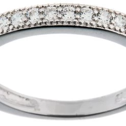 Lifestyle Silver Ring