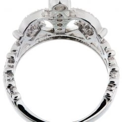 Lifestyle Silver Ring