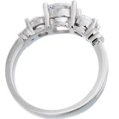 Lifestyle Fine Jewelry Silver Ring