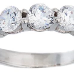 Lifestyle Fine Jewelry Silver Ring