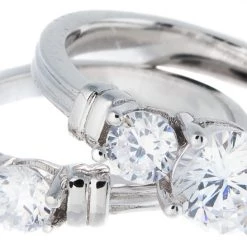 Lifestyle Fine Jewelry Silver Ring