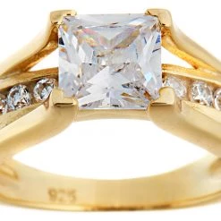 Lifestyle Silver Ring