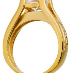 Lifestyle Silver Ring