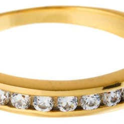 Lifestyle Silver Ring