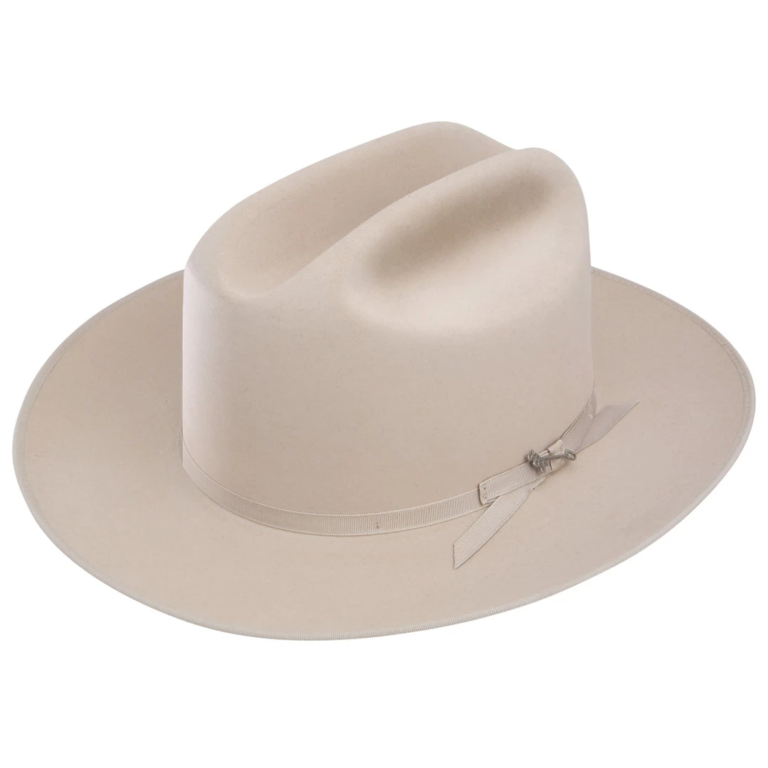 STETSON OPEN ROAD 6X COWBOY HAT 1 STETSON OPEN ROAD 6X COWBOY HAT
