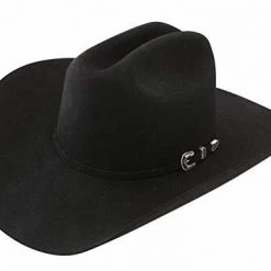 STETSON 6X SKYLINE WESTERN HAT Hats