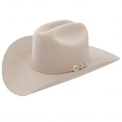 STETSON 6X SKYLINE WESTERN HAT Hats