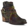 L'ARTISTE SHAZZAM BOOTIE - WOMEN'S Womens