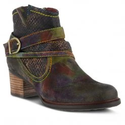 L'ARTISTE SHAZZAM BOOTIE - WOMEN'S Womens