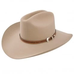 Hats STETSON MARSHALL 4X WESTERN HAT