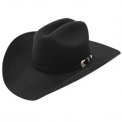 Hats STETSON OAK RIDGE 3X COWBOY HAT