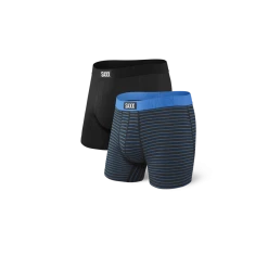 Saxx Undercover Boxer Brief 2 Pack - Men's
