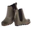 Womens Sorel Lea Wedge Boot - Women’s