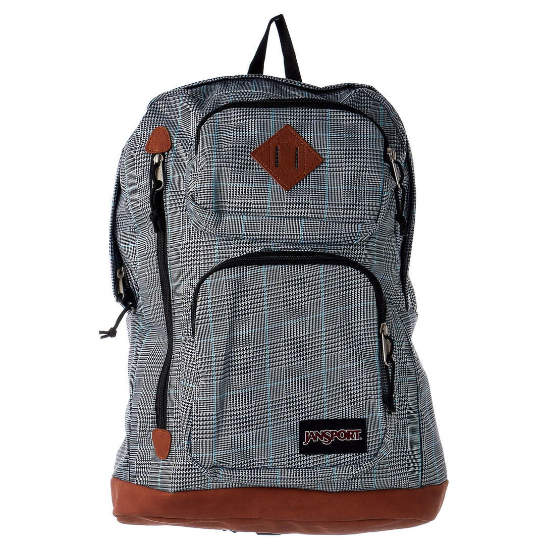 Jansport Houston Backpack Backpacks 1 Jansport Houston Backpack Backpacks