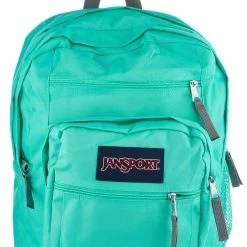 Jansport Big Student Daypack Backpack 12 Jansport Big Student Daypack Backpack