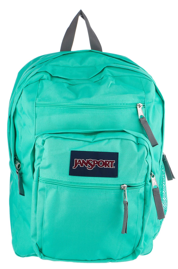 Jansport Big Student Daypack Backpack 3 Jansport Big Student Daypack Backpack