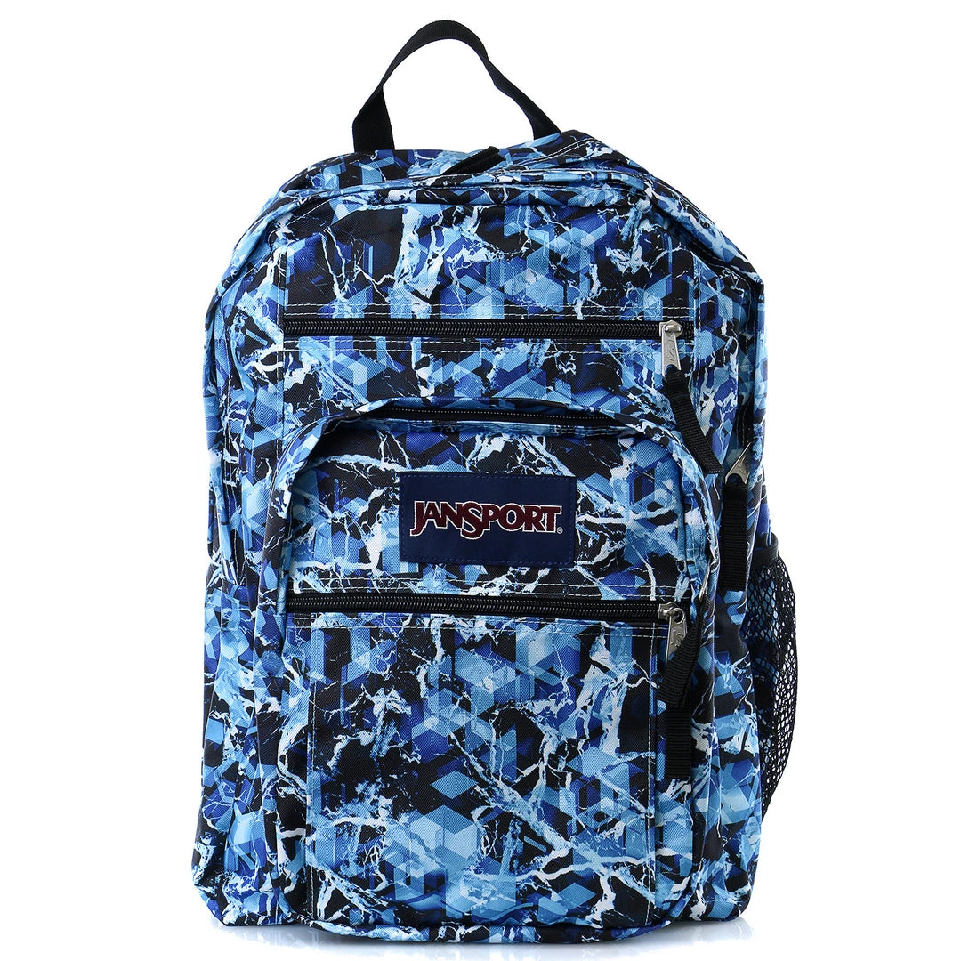 Jansport Big Student Daypack Backpack 2 Jansport Big Student Daypack Backpack
