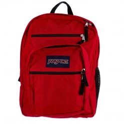 Jansport Big Student Daypack Backpack 13 Jansport Big Student Daypack Backpack