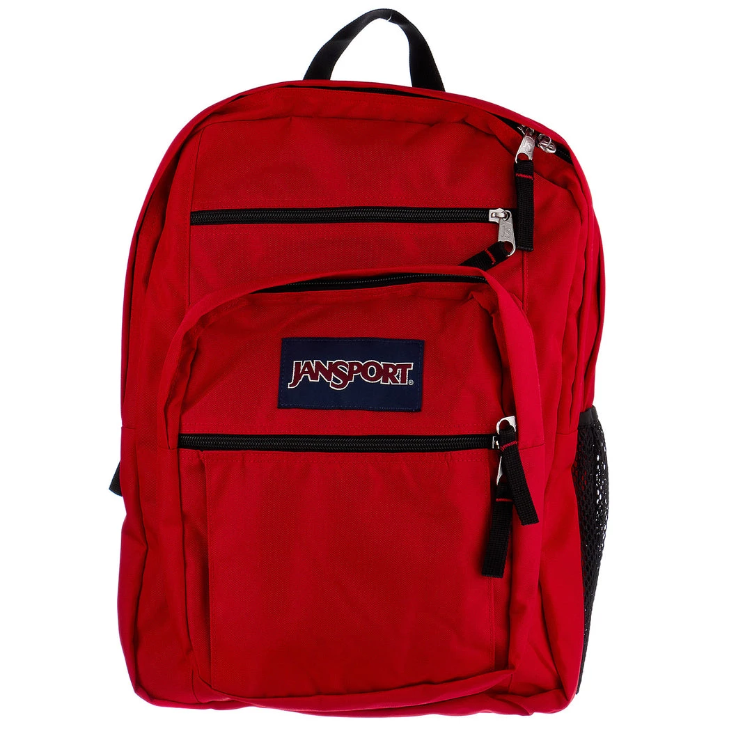 Jansport Big Student Daypack Backpack 4 Jansport Big Student Daypack Backpack