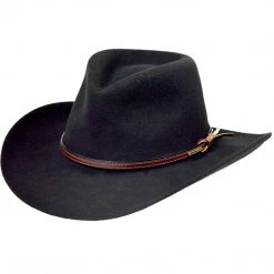 STETSON BOZEMAN OUTDOOR HAT