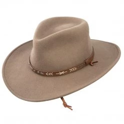 Hats STETSON SANTA FE OUTDOOR HAT