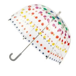 Totes Bubble Umbrella - Kids