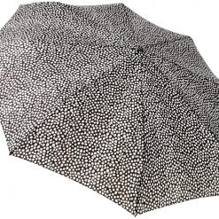 Totes Titan Super Strong AOC Compact Umbrella - Delicate