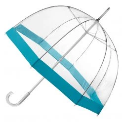 Totes Clear Bubble Umbrella - Geo Boxes Accessories