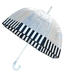 Totes Clear Bubble Umbrella - Geo Boxes Accessories 10 Totes Clear Bubble Umbrella - Geo Boxes Accessories