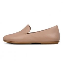FITFLOP LENA Leather Loafers - Women's