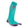 Womens CEP WOMEN'S RUN SOCKS 2.0