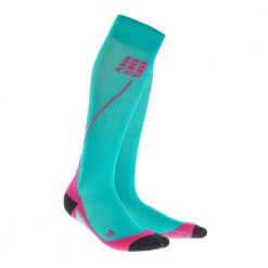 Womens CEP WOMEN'S RUN SOCKS 2.0