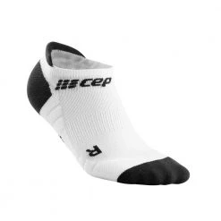 Womens CEP WOMEN'S NO SHOW SOCKS 3.0