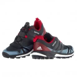 Adidas Outdoor Mens Adidas Terrex Agravic Shoe - Men's